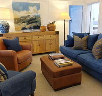 The Dewhurst - Sophisticated Entire CBD Apartment - Hervey Bay Accommodation