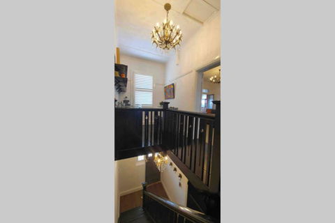 The Dewhurst - Sophisticated Entire CBD Apartment - Hervey Bay Accommodation 2