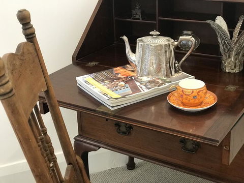 The Dewhurst - Sophisticated Entire CBD Apartment - Hervey Bay Accommodation 1