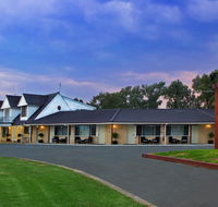 The Duck Inn Apartments - Hervey Bay Accommodation