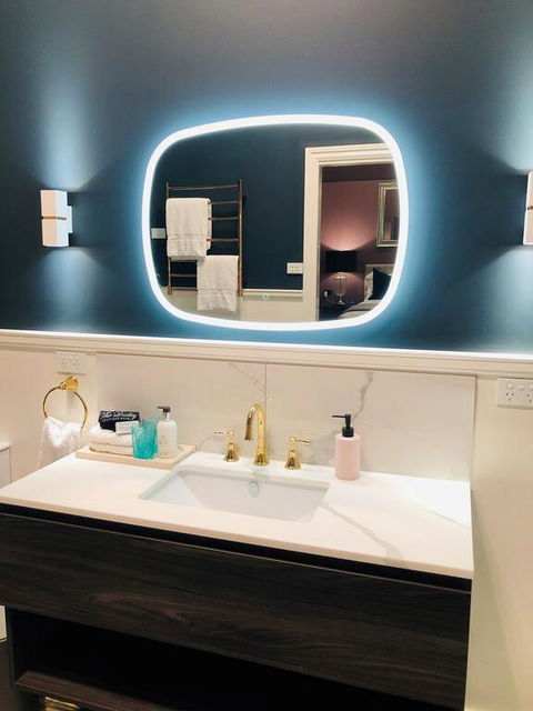 The Dudley Boutique Hotel - Hervey Bay Accommodation 3