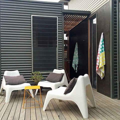 The Dune House - Hervey Bay Accommodation 3