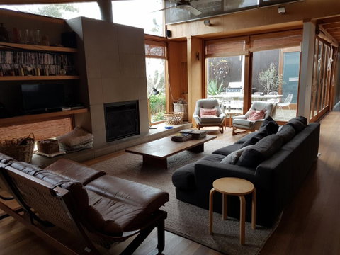 The Dune House - Hervey Bay Accommodation 0