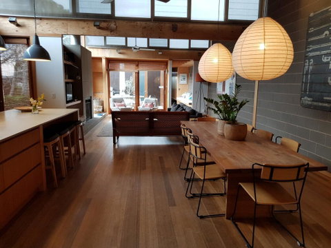 The Dune House - Hervey Bay Accommodation 2