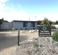 The Dunes Beach House - Tourism Hervey Bay