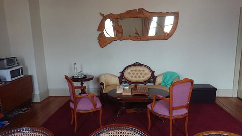 The Empire Hotel - Hervey Bay Accommodation 1