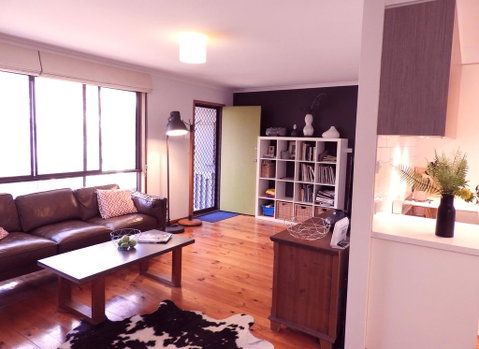 The Escarpment - Hervey Bay Accommodation 2