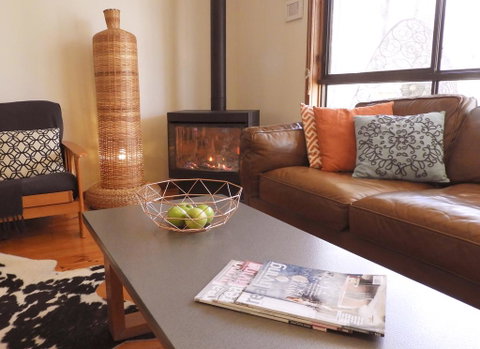 The Escarpment - Hervey Bay Accommodation 1