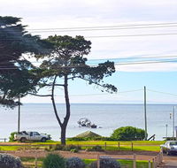 The Esplanade Holiday Home - Hervey Bay Accommodation