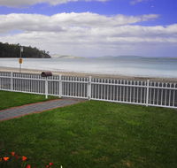 The Esplanade Kingston Beachfront - Hervey Bay Accommodation