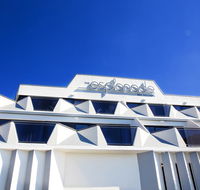 The Esplanade Motel - Tourism Hervey Bay