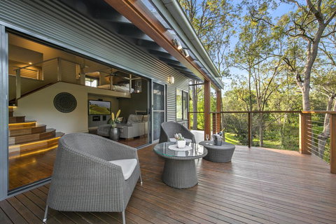 The Edge Villa - Tourism Hervey Bay 2