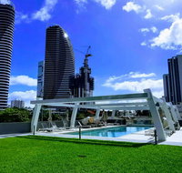 The Eureka Gold Coast Residence on Broadbeach - Hervey Bay Accommodation