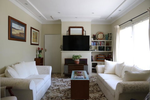The Evergreen Bed And Breakfast - Hervey Bay Accommodation 0