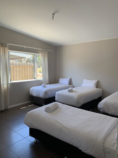 THE FAMILY RETREAT - Hervey Bay Accommodation 3