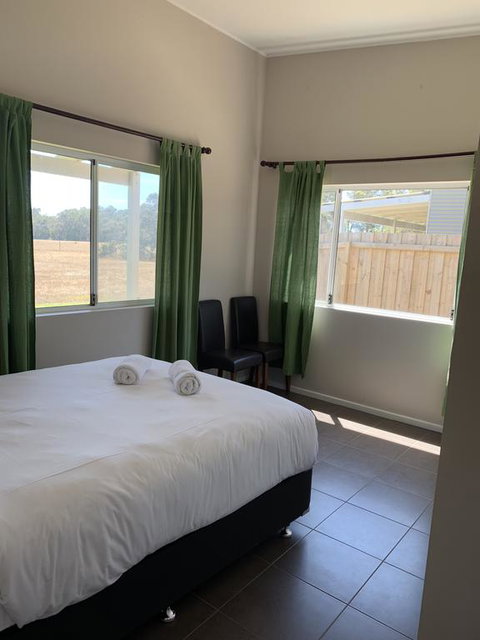 THE FAMILY RETREAT - Hervey Bay Accommodation 1