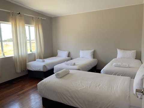 THE FAMILY RETREAT - Hervey Bay Accommodation 2