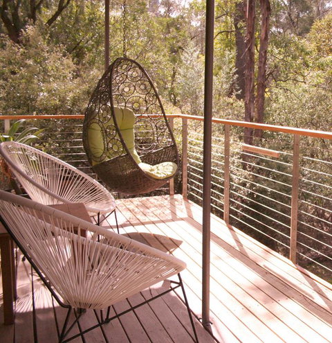 The Escarpment - Hervey Bay Accommodation 3