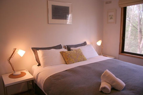 The Escarpment - Hervey Bay Accommodation 0
