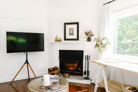 The Farm House At Springfield - Tourism Hervey Bay 2