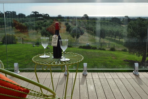 The Farm Willunga - Hervey Bay Accommodation 0