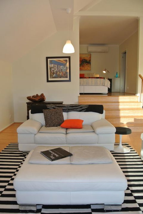 The Farm Willunga - Hervey Bay Accommodation 3