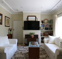 The Evergreen Bed and Breakfast - Hervey Bay Accommodation