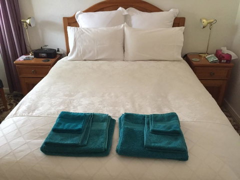 The Evergreen Bed And Breakfast - Hervey Bay Accommodation 3