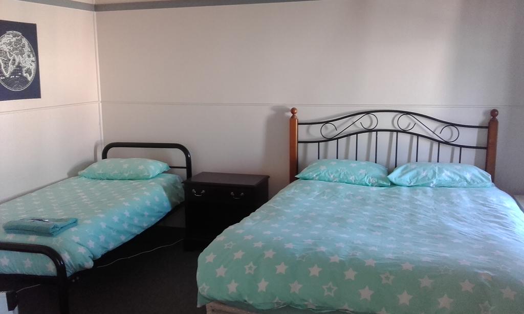 Glen Allen NSW Hervey Bay Accommodation