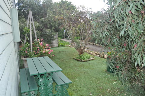 The Fig Tree B&B - Tourism Hervey Bay 2