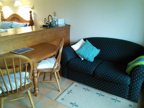 The Fig Tree B&B - Tourism Hervey Bay 1