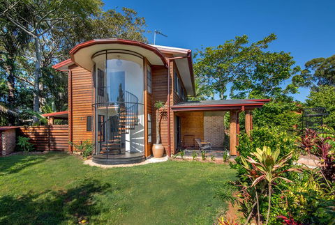 The Figs Byron - Tourism Hervey Bay 1