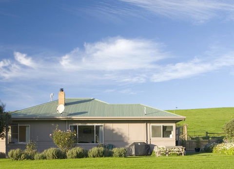 The Farm House - Hervey Bay Accommodation 1