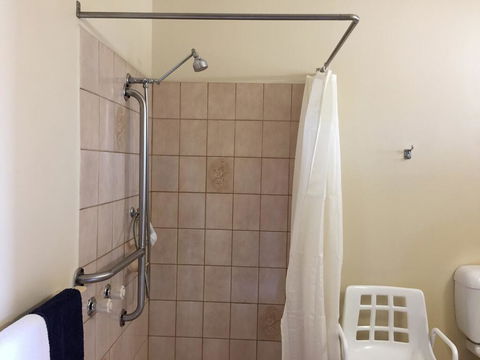 The Finley Palm Motor Inn - Hervey Bay Accommodation 2