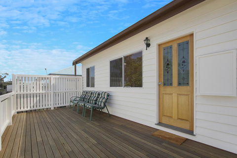 The Fishermans Cottage - Tourism Hervey Bay 2
