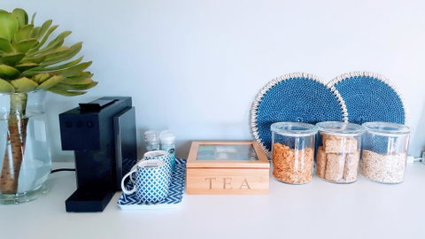 The FarmShed Private Retreat McLaren Vale - Hervey Bay Accommodation 1