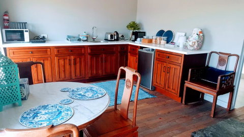 The FarmShed Private Retreat McLaren Vale - Hervey Bay Accommodation 2