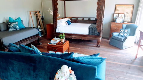 The FarmShed Private Retreat McLaren Vale - Hervey Bay Accommodation 0