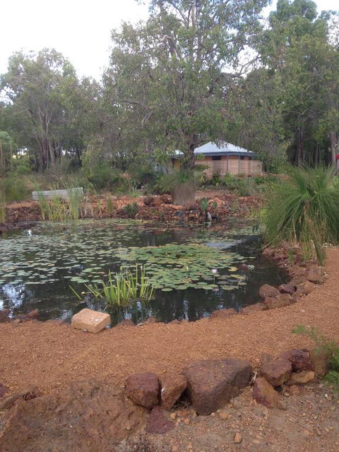 The Folly - Hervey Bay Accommodation 1