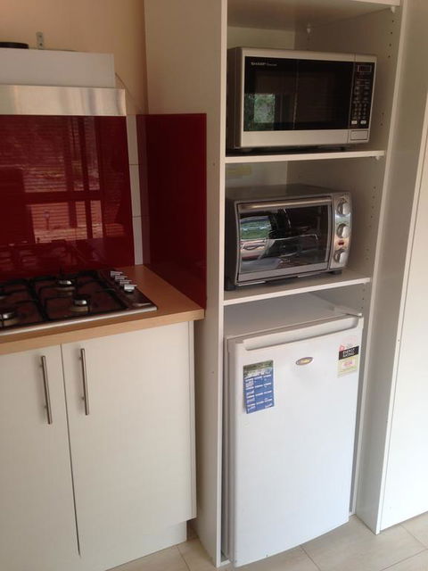 The Folly - Hervey Bay Accommodation 3
