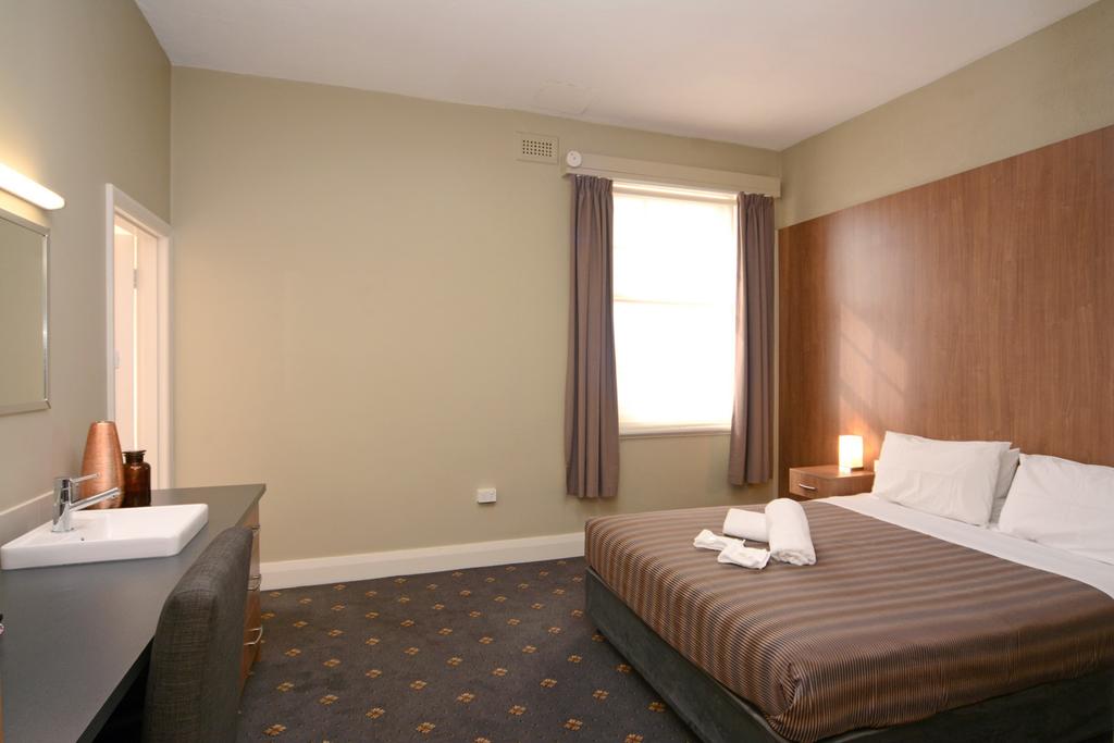 Don TAS Hervey Bay Accommodation