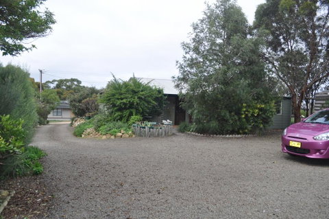 The Fig Tree B&B - Hervey Bay Accommodation 3