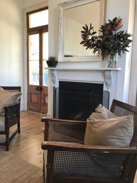 THE GABLES MUDGEE - Hervey Bay Accommodation 3