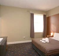 The Formby Hotel - Hervey Bay Accommodation
