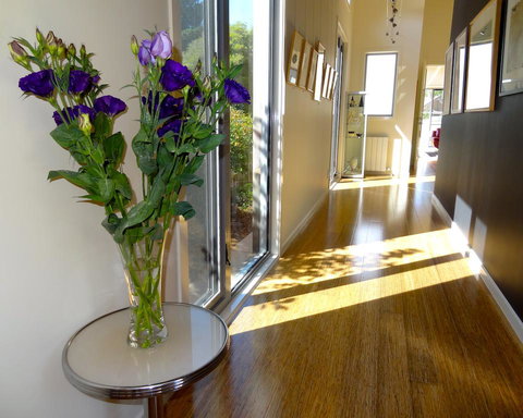 The Gallery Accommodation McCrae - Hervey Bay Accommodation 2