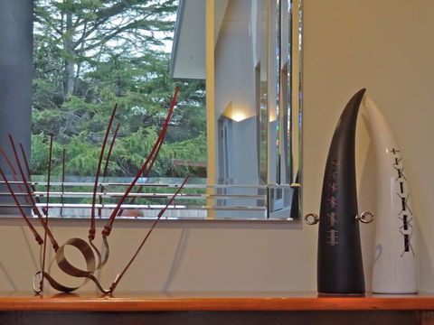 The Gallery Accommodation McCrae - Tourism Hervey Bay 1