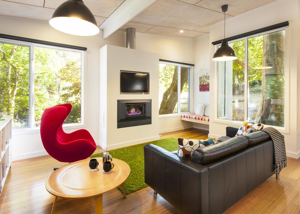 Silvan VIC Hervey Bay Accommodation