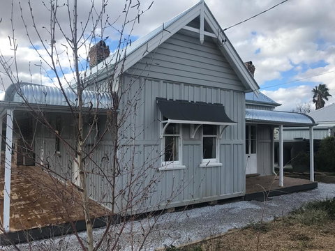 THE GABLES MUDGEE - Tourism Hervey Bay 2