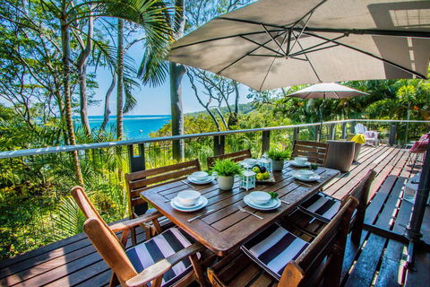 The Gallery - Hervey Bay Accommodation 0