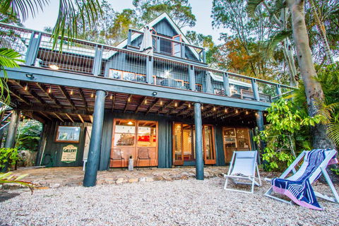 The Gallery - Hervey Bay Accommodation 3